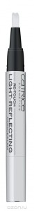 Консилер Catrice Re-Touch Light-Reflecting Concealer 010 (Цвет 010 Ivory variant_hex_name FACDA6) (1444)