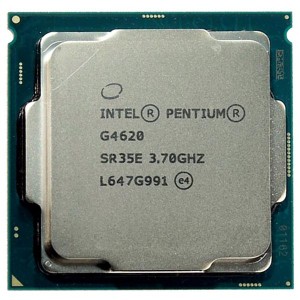 Процессор Intel Pentium G4620 (BX80677G4620 S R35E)
