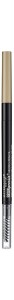 Карандаш для бровей Maybelline New York Brow Precise Micro Brow Pencil 01 (Цвет 01 Blonde variant_hex_name 96643C) (1000)