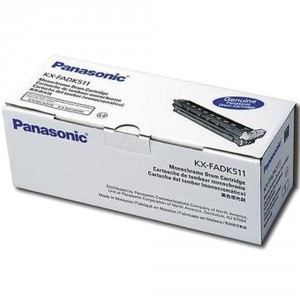 Фотобарабан Panasonic KX-FADK511A