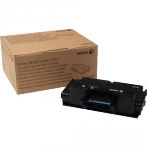 Тонер Xerox WorkCentre 3315 (106R02308)