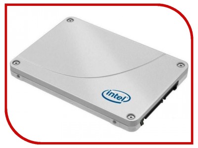 Жесткий диск Intel SSDSC2KG240G701 (SSDSC2KG240G701 956903)