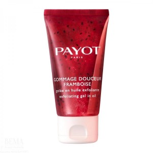 Скраб Payot Gommage Douceur Framboise (Объем 50 мл) (6765)