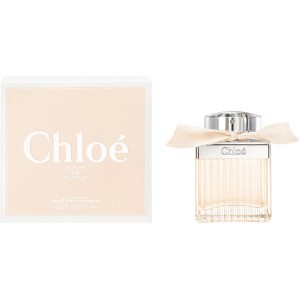 Парфюмерная вода Chloe Fleur de Parfum (Объем 75 мл) (340)