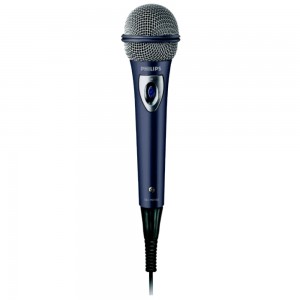 Микрофон проводной Philips SBC MD150/00