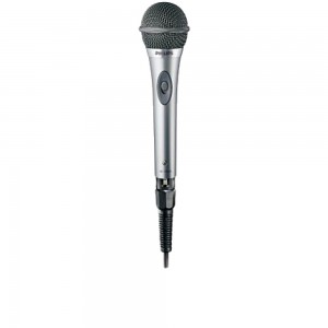 Микрофон проводной Philips SBC MD650/00