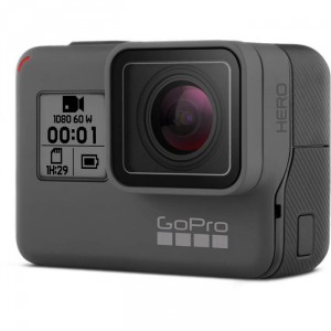 Видеокамера экшн GoPro HERO (CHDHB-501-RW)