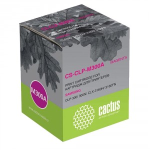 Тонер Cactus CS-CLP-M300A