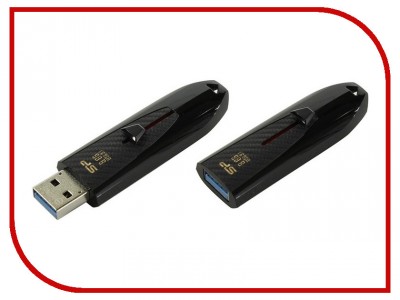 USB Flash Drive Silicon Power Blaze B25 SP008GBUF3B25V1K