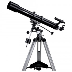 Телескоп Synta BK 909EQ2 (BK909EQ2)