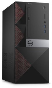 Настольный компьютер Dell 3668 MT (3668-1788)