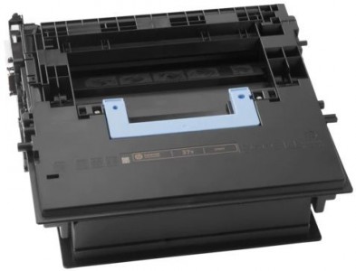 Картридж HP 37Y CF237Y