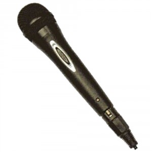Микрофон проводной Vivanco DM40 (14511)