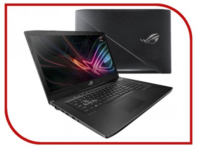 Ноутбук ASUS GL703GS-E5049 (90NR00E1-M01360)