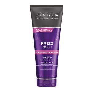 Шампунь для восстановления поврежденных волос John Frieda Frizz Ease Miraculous Recovery Shampoo (jf111110)