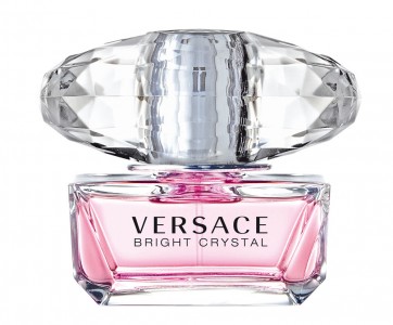 Туалетная вода Versace Bright Crystal (Объем 30 мл Вес 80.00) (726)
