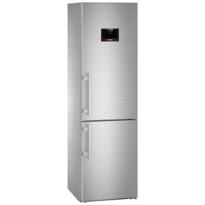 Холодильник с нижней морозильной камерой Liebherr CBNPes 4878-20 (CBNPES 4878)