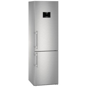 Холодильник с нижней морозильной камерой Liebherr CNPes 4868-20 (CNPES 4868)