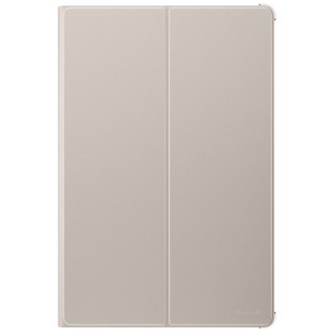 Чехол для планшетного компьютера Huawei Flip Cover д/Huawei Mediapad M5/M5 Pro 10.8, Gray