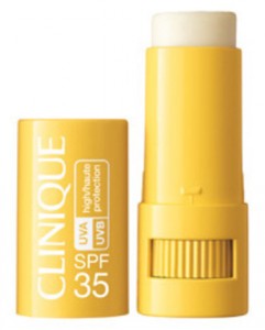 Защита от солнца Clinique Targeted Protection Stick SPF35 (417)