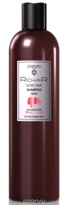 Шампунь Egomania RicHair Sleek Hair Shampoo (Объем 400 мл) (9344)