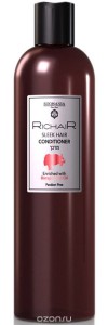 Кондиционер Egomania RicHair Sleek Hair Conditioner (Объем 400 мл) (9344)