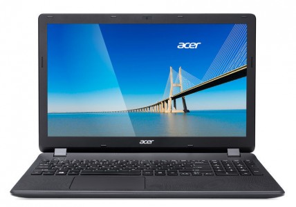 Ноутбук Acer ES1-732-P83B (NX.EFAER.088)