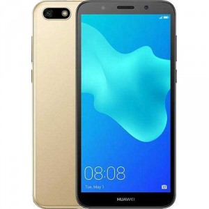 Сотовый телефон Huawei Y5 Gold (DRA-LX2) (HU51092MCQ_CH)