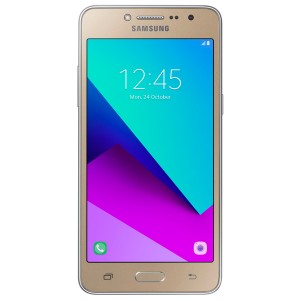 Сотовый телефон Samsung Samsung Galaxy J2 Prime Gold