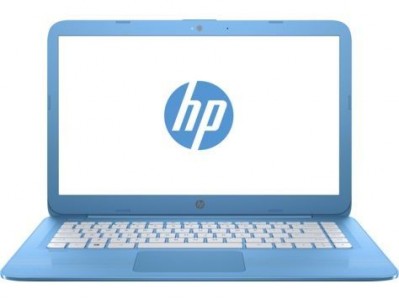 Ноутбук HP 14-ax011ur (2EQ28EA)