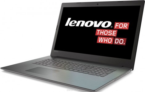 Ноутбук Lenovo 80XS00ARRK