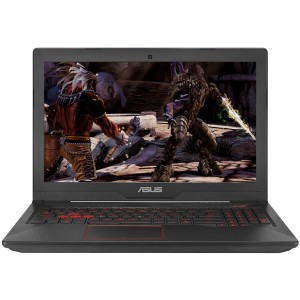 Ноутбук игровой ASUS FX503VD-E4047T