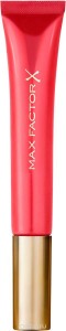 Блеск для губ Max Factor Colour Elixir Cushion 035 (Цвет 035 Baby Star Coral variant_hex_name F43A4A Вес 20.00) (81646110)