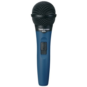 Микрофон проводной Audio-Technica MB1k (15117098)