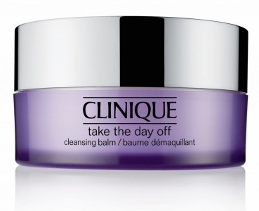 Снятие макияжа Clinique Take The Day Off Cleansing Balm (Объем 125 мл) (417)
