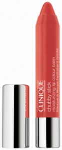 Цветной бальзам для губ Clinique Chubby Stick Moisturizing Lip Colour Balm 12 (Цвет 12 Oversized Orange variant_hex_name F17763) (417)
