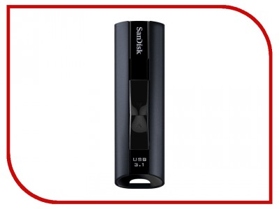 USB Flash Drive SanDisk SDCZ880-128G-G46