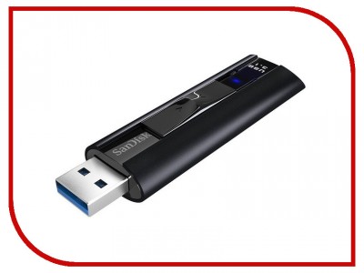 USB Flash Drive SanDisk SDCZ880-256G-G46