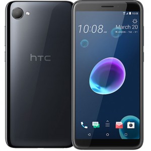 Смартфон HTC Desire 12 EEA 32Gb Cool Black (99HAPD024-00)