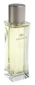 Парфюмерная вода Lacoste Lacoste Pour Femme (Объем 50 мл Вес 100.00) (929)