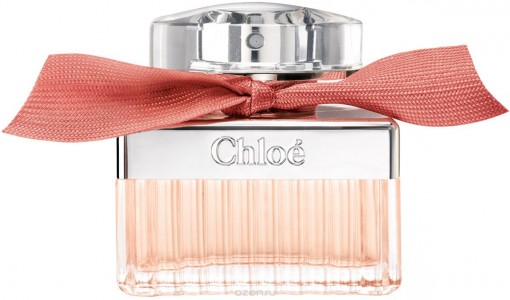 Туалетная вода Chloe Roses De Chloe (Объем 30 мл) (340)