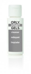Уход за ногтями ORLY Обезжириватель SmartGels Cleanser (Объем 50 мл) (6869)
