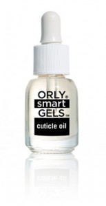 Уход за кутикулой ORLY Smartgels Cuticle Oil (Объем 5,3 мл) (6869)