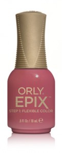 Лак для ногтей ORLY Epix Flexible Color 913 (Цвет 913 Intermission variant_hex_name A94D58) (6869)