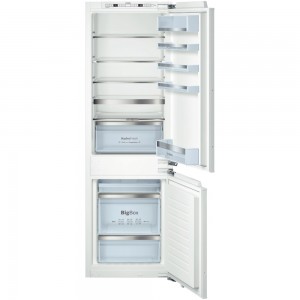 Встраиваемый холодильник комби Bosch KIN86AF30R