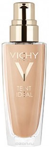 Тональная основа Vichy Teint Ideal Fluid 15 (Цвет 15 Ivory variant_hex_name E6B894) (9325)