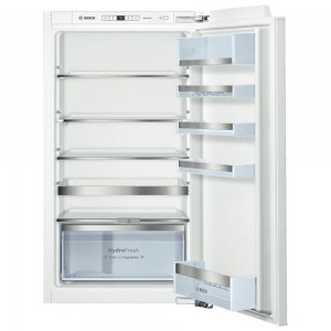 Встраиваемый холодильник однодверный Bosch KIR31AF30R