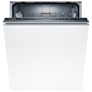 Встраиваемая посудомоечная машина 45 см Bosch ActiveWater SMV23AX00R