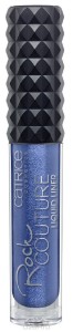 Подводка Catrice Rock Couture Liquid Liner 020 (Цвет 020 BLUEllet For My Valentine variant_hex_name 133F8C Вес 180.00) (228281)
