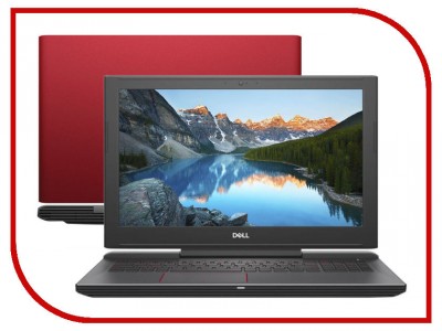 Ноутбук Dell G515-7466